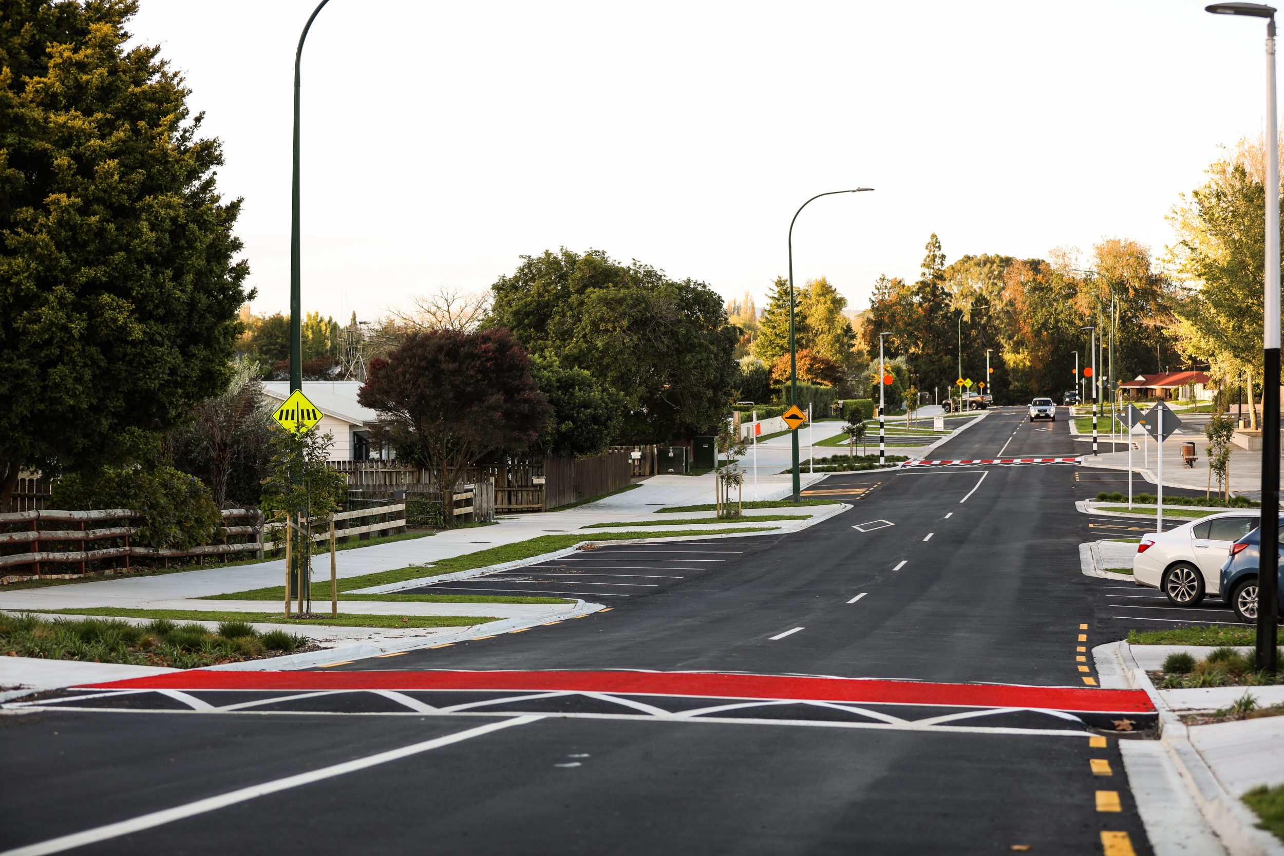 Road Marking Waikato