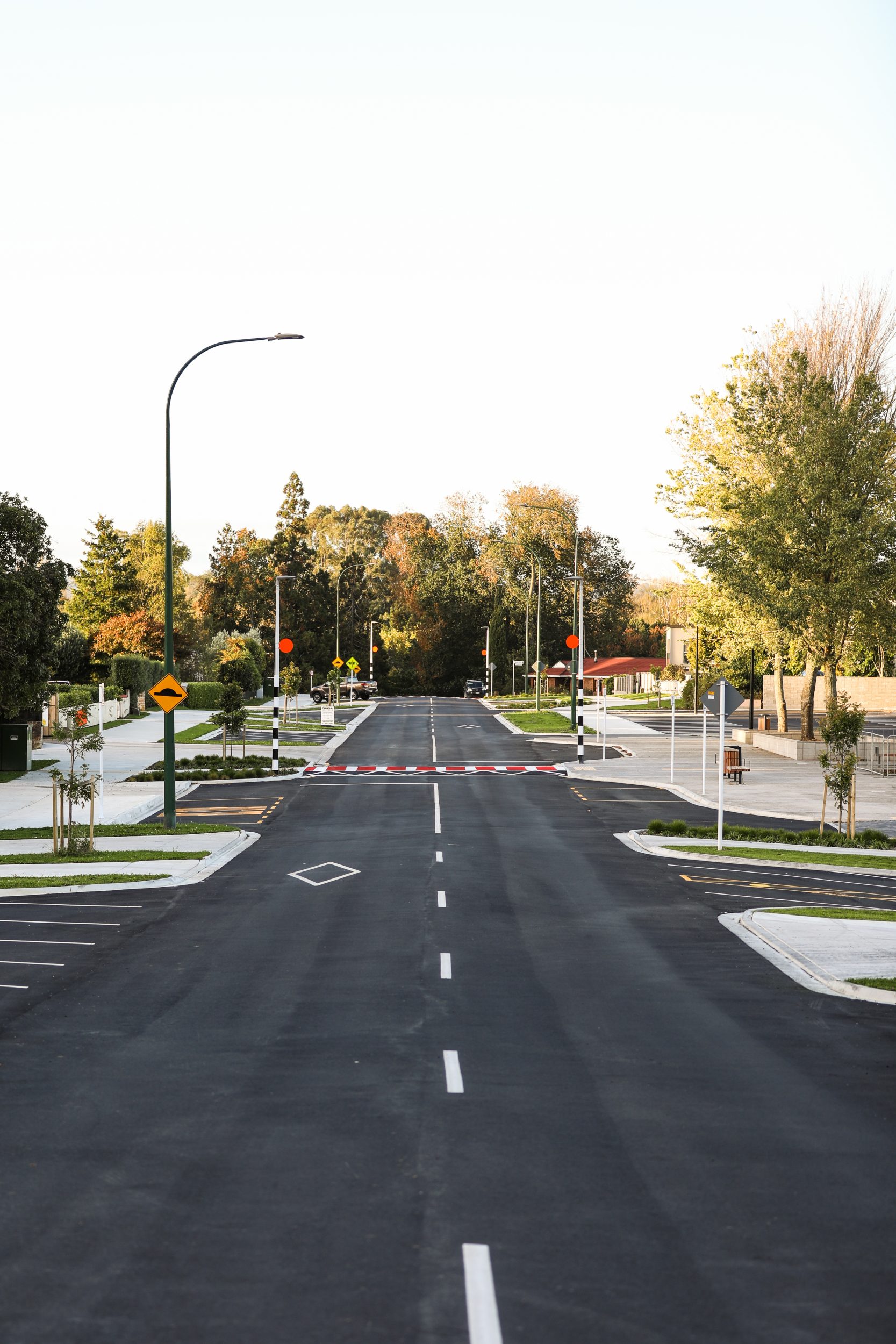 Road Marking Hamilton